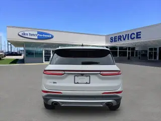 Lincoln Corsair 2020 Standard 4dr SUV