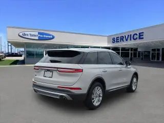 Lincoln Corsair 2020 Standard 4dr SUV