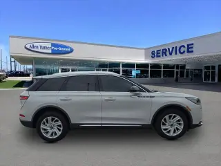 Lincoln Corsair 2020 Standard 4dr SUV