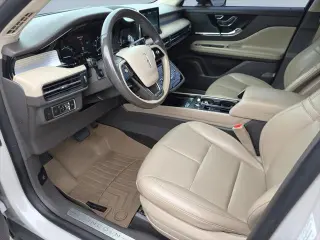 Lincoln Corsair 2020 Standard 4dr SUV