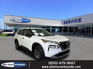 Nissan Rogue 2023 S 4dr Crossover