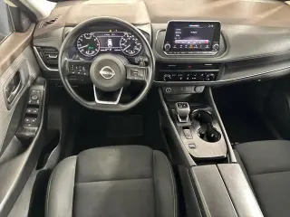 Nissan Rogue 2023 S 4dr Crossover