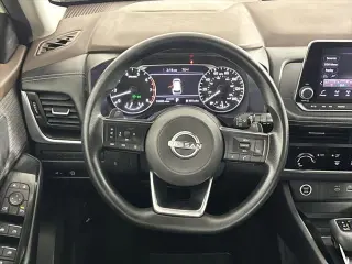 Nissan Rogue 2023 S 4dr Crossover