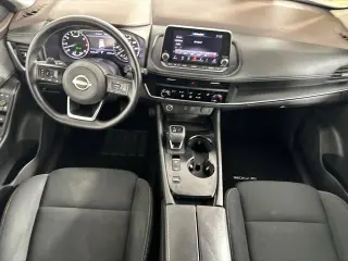 Nissan Rogue 2023 S 4dr Crossover