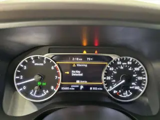 Nissan Rogue 2023 S 4dr Crossover