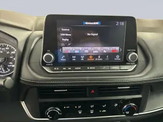 Nissan Rogue 2023 S 4dr Crossover