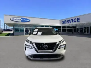 Nissan Rogue 2023 S 4dr Crossover