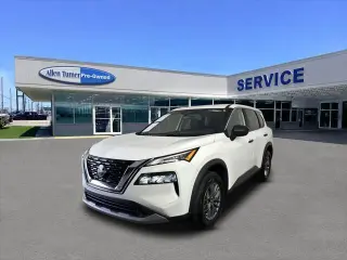 Nissan Rogue 2023 S 4dr Crossover