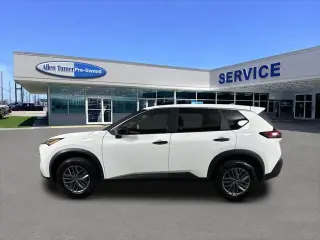 Nissan Rogue 2023 S 4dr Crossover