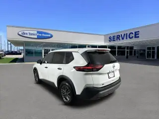 Nissan Rogue 2023 S 4dr Crossover