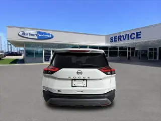 Nissan Rogue 2023 S 4dr Crossover