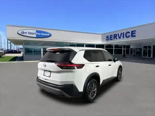 Nissan Rogue 2023 S 4dr Crossover
