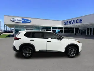 Nissan Rogue 2023 S 4dr Crossover