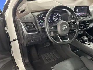 Nissan Rogue 2023 S 4dr Crossover