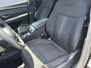 Hyundai TUCSON 2023 SEL 4dr SUV
