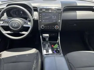 Hyundai TUCSON 2023 SEL 4dr SUV