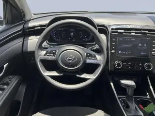 Hyundai TUCSON 2023 SEL 4dr SUV