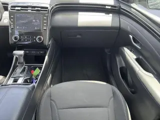 Hyundai TUCSON 2023 SEL 4dr SUV