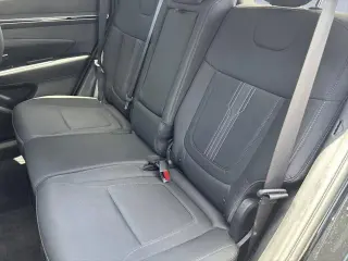 Hyundai TUCSON 2023 SEL 4dr SUV