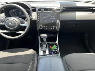 Hyundai TUCSON 2023 SEL 4dr SUV