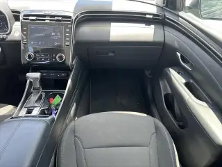 Hyundai TUCSON 2023 SEL 4dr SUV