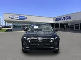 Hyundai TUCSON 2023 SEL 4dr SUV