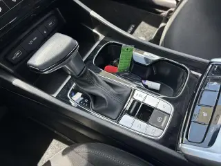 Hyundai TUCSON 2023 SEL 4dr SUV