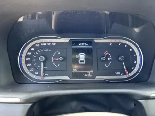 Hyundai TUCSON 2023 SEL 4dr SUV