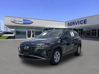 Hyundai TUCSON 2023 SEL 4dr SUV