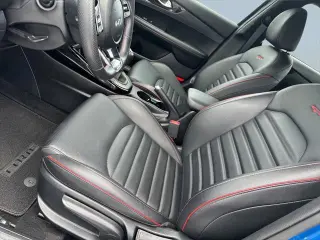 Kia Forte 2024 GT 4dr Sedan 6M