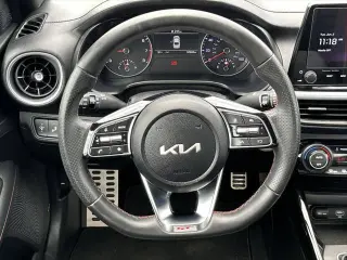 Kia Forte 2024 GT 4dr Sedan 6M