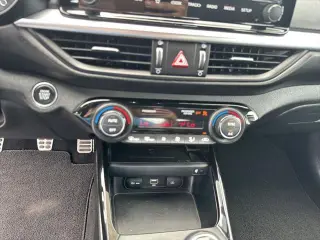 Kia Forte 2024 GT 4dr Sedan 6M