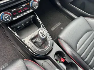Kia Forte 2024 GT 4dr Sedan 6M