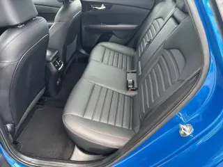 Kia Forte 2024 GT 4dr Sedan 6M