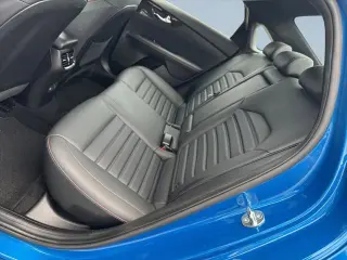 Kia Forte 2024 GT 4dr Sedan 6M