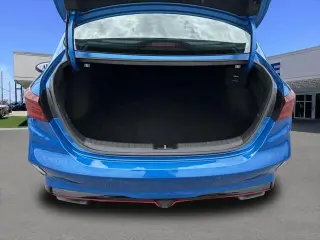 Kia Forte 2024 GT 4dr Sedan 6M