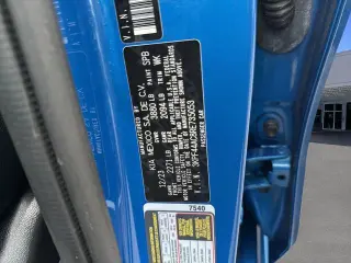 Kia Forte 2024 GT 4dr Sedan 6M