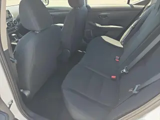 Nissan Sentra 2024 S 4dr Sedan