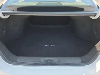 Nissan Sentra 2024 S 4dr Sedan
