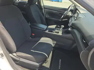 Nissan Sentra 2024 S 4dr Sedan