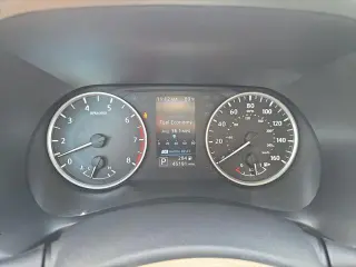 Nissan Sentra 2024 S 4dr Sedan