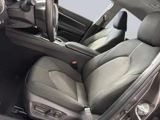Toyota Camry 2023 LE 4dr Sedan