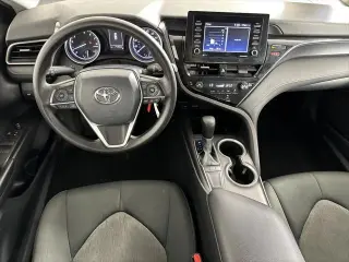 Toyota Camry 2023 LE 4dr Sedan