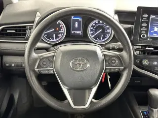 Toyota Camry 2023 LE 4dr Sedan
