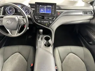 Toyota Camry 2023 LE 4dr Sedan