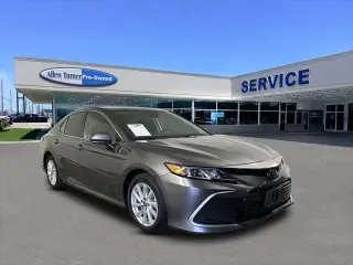Toyota Camry 2023 LE 4dr Sedan