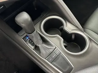 Toyota Camry 2023 LE 4dr Sedan