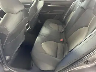 Toyota Camry 2023 LE 4dr Sedan