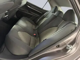Toyota Camry 2023 LE 4dr Sedan