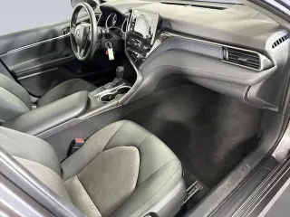 Toyota Camry 2023 LE 4dr Sedan